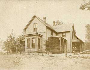 Learning From the Past: An Adventure in Farm History Image